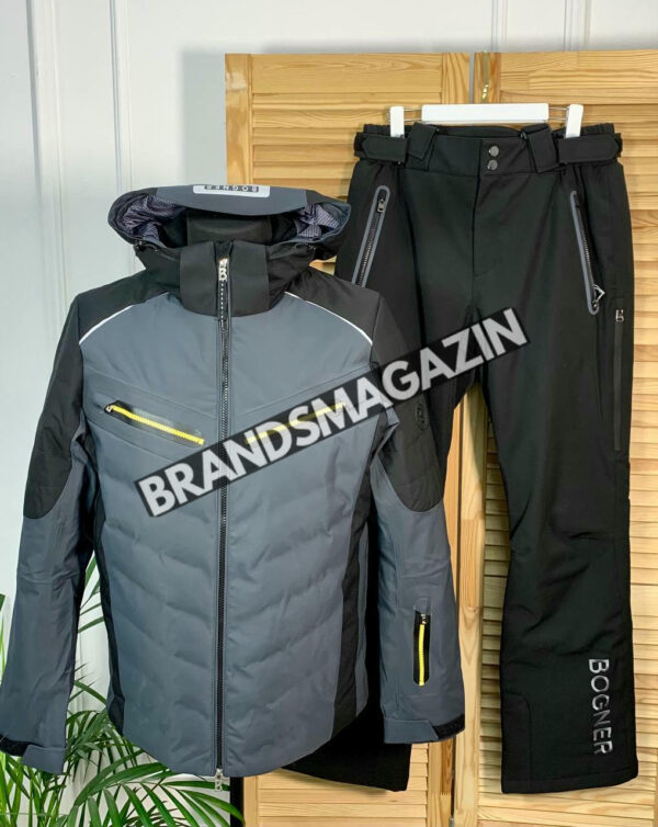 Горнолыжный костюм Bogner BM46956152377