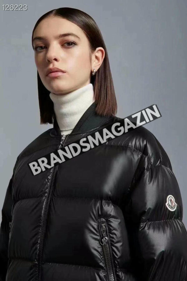 Куртка Moncler BM7747777 3