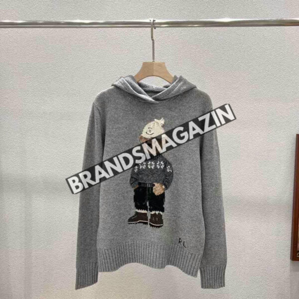 Толстовка Ralph Lauren BM46685655777