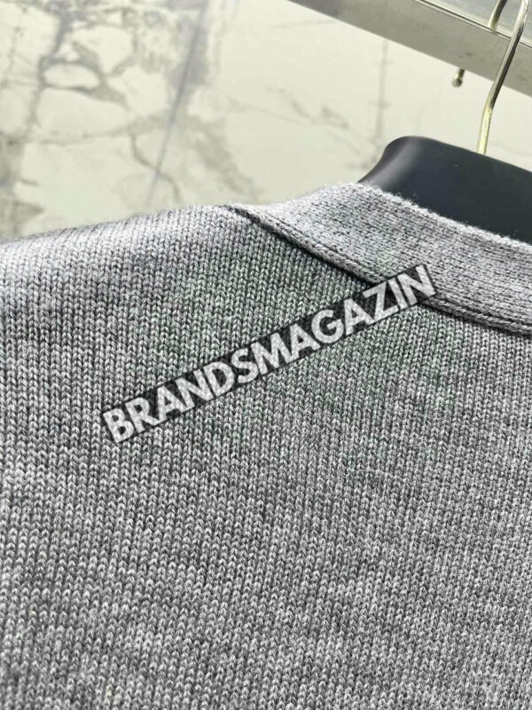 Кардиган Valentino BM46777758077 6