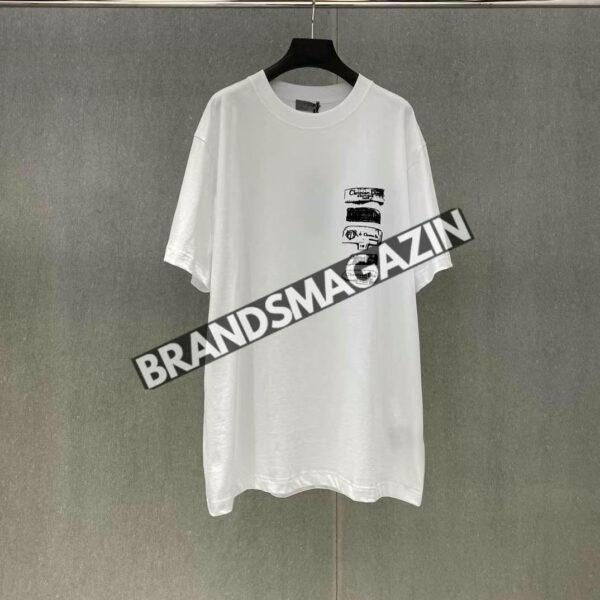 Футболка Christian Dior BM47171563077