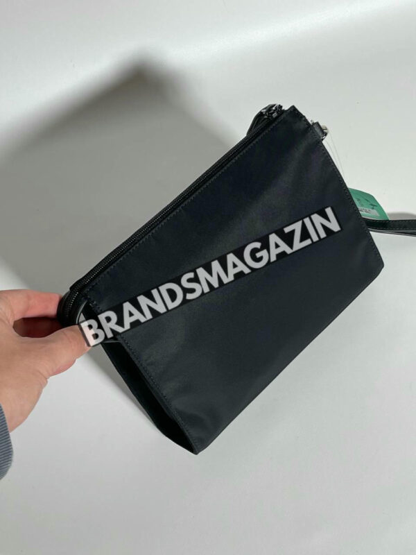 Клатч Prada BM47476532277 2