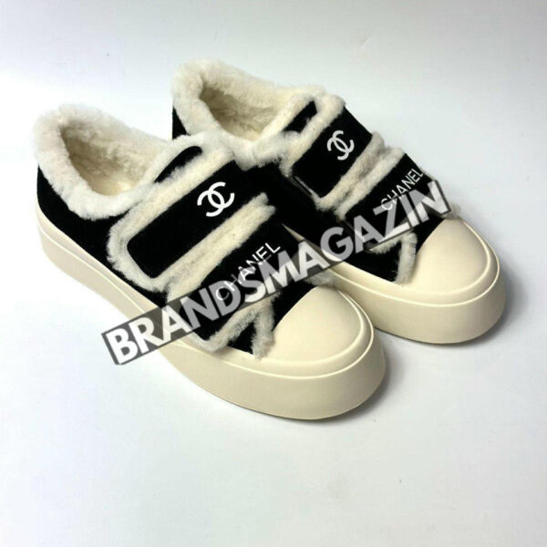 Кеды Chanel BM46953679377