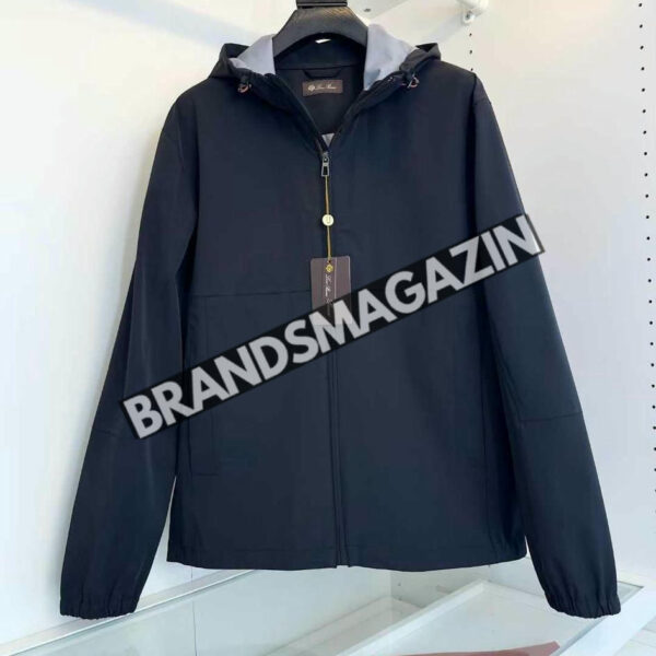 Куртка Loro Piana BM46059699277