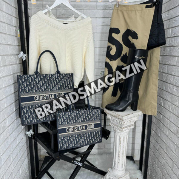 Юбка Dior BM46730525677
