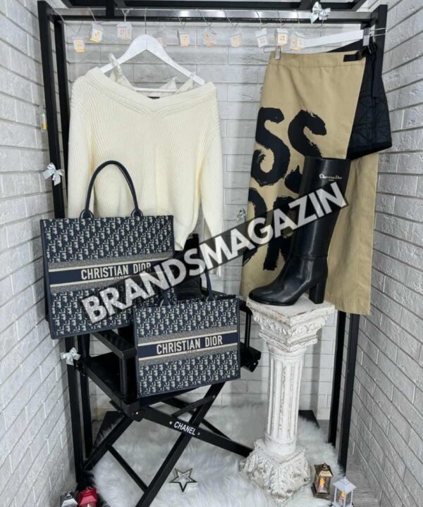 Юбка Dior BM46730525677 Юбка Dior BM46730525677