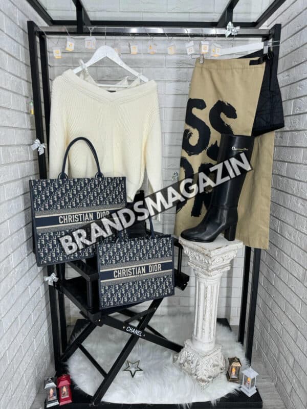 Юбка Dior BM46730525677