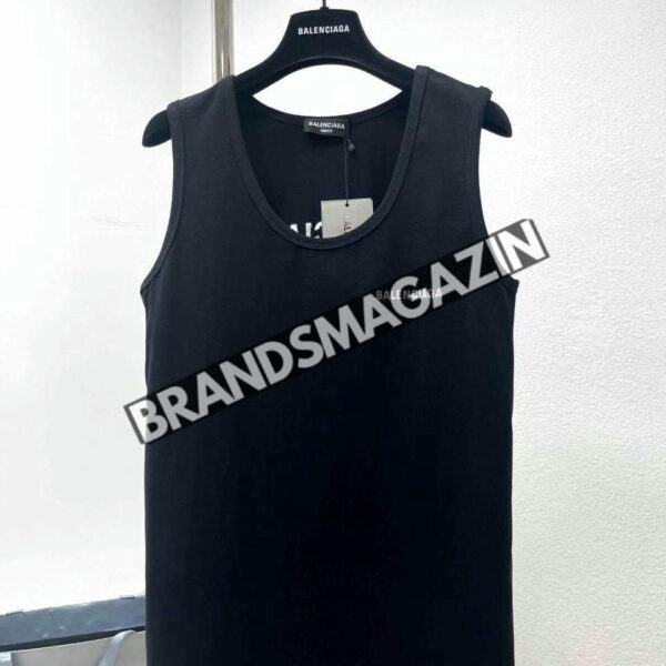 Майка Balenciaga BM72160877
