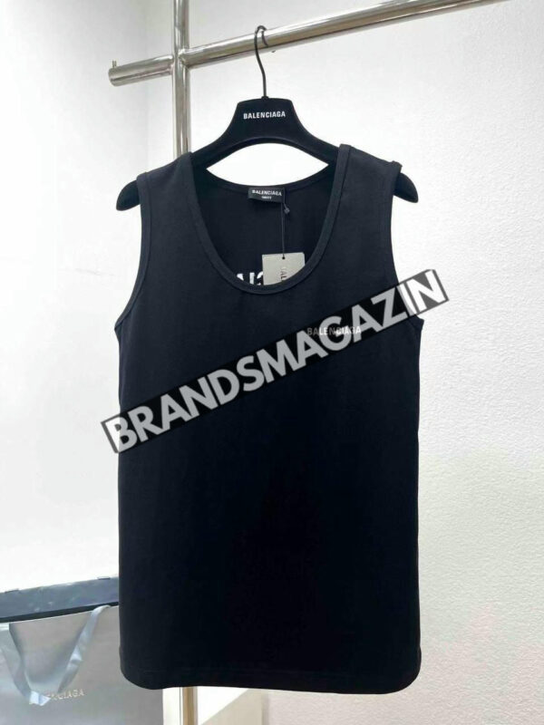 Майка Balenciaga BM72160877