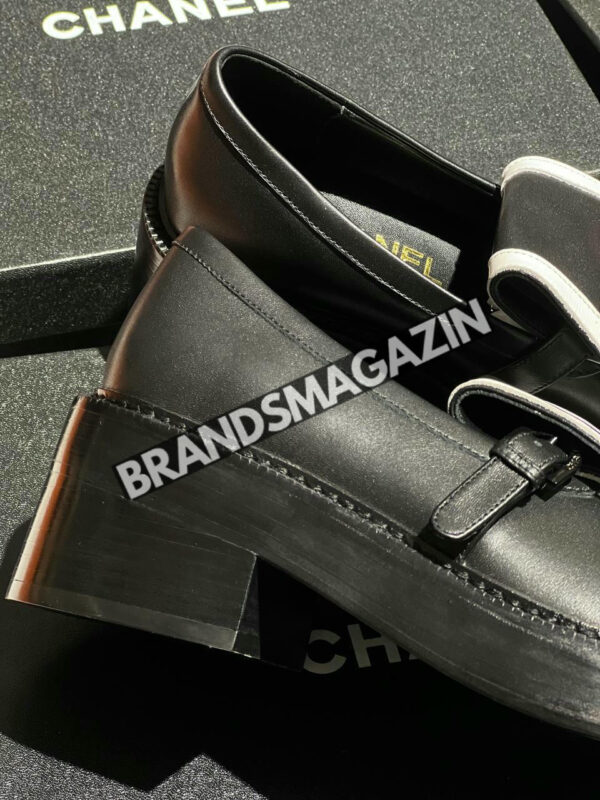 Лоферы Chanel BM46236888977 2