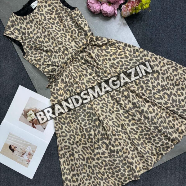 Платье Dior BM46383612977