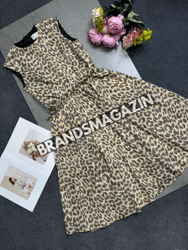 Платье Dior BM46383612977