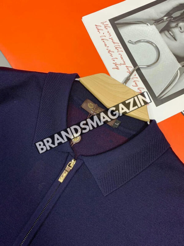 Поло Loro Piana BM47637352377 5