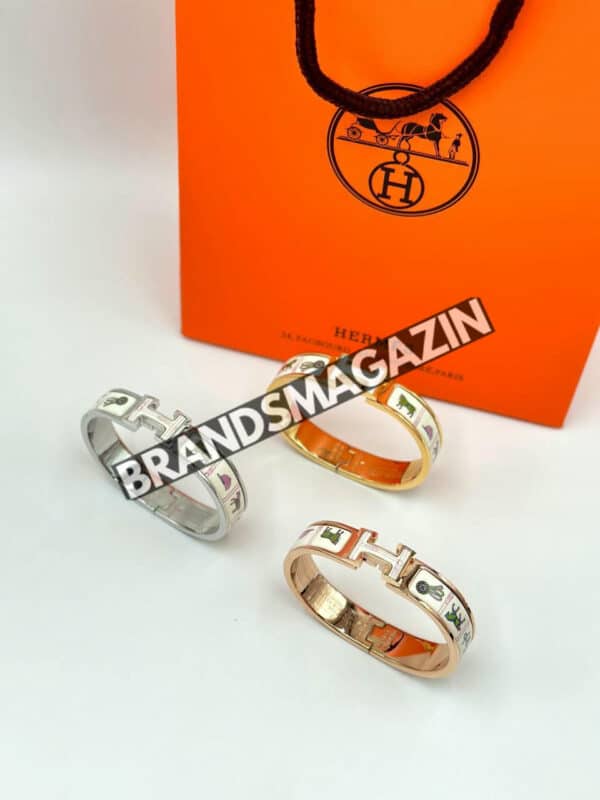 Браслет Hermes BM47653710777 6