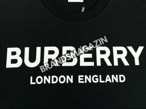 Футболка Burberry BM72234777 3
