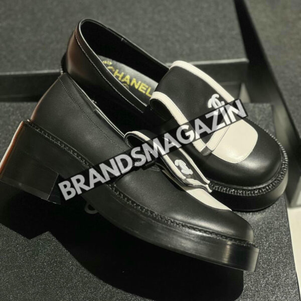 Лоферы Chanel BM46236888977