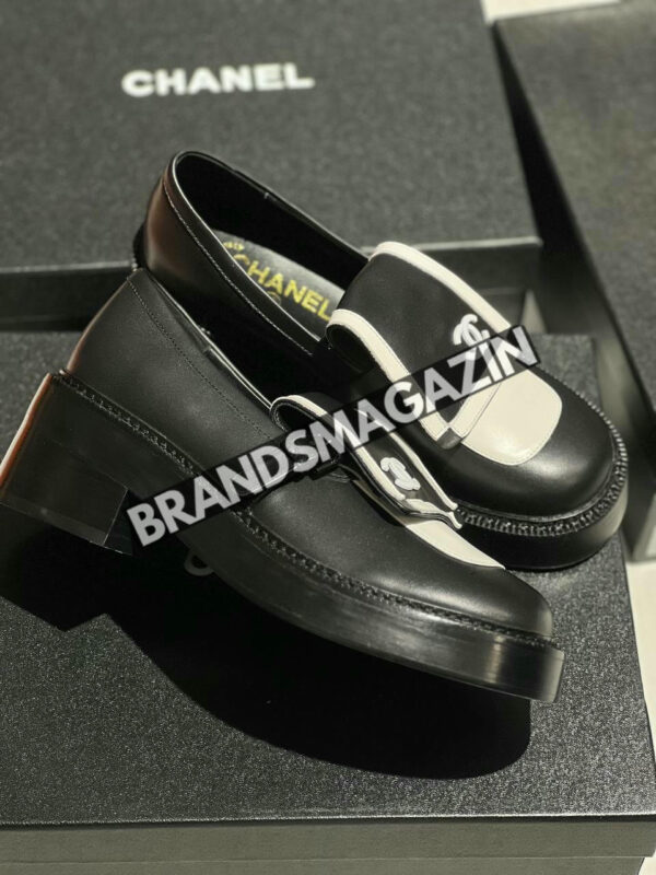 Лоферы Chanel BM46236888977