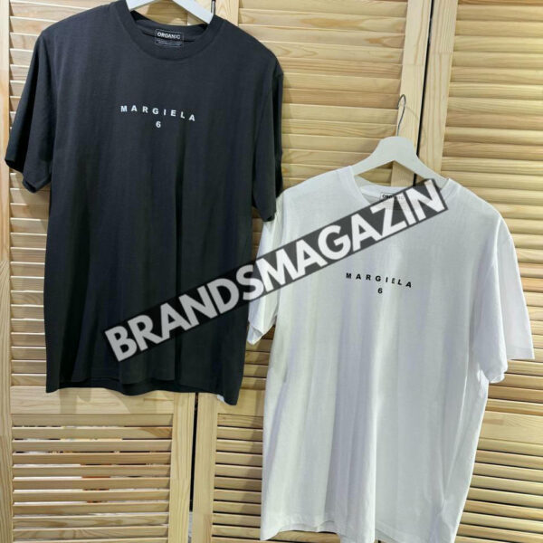 Футболка Maison Margiela BM69963077