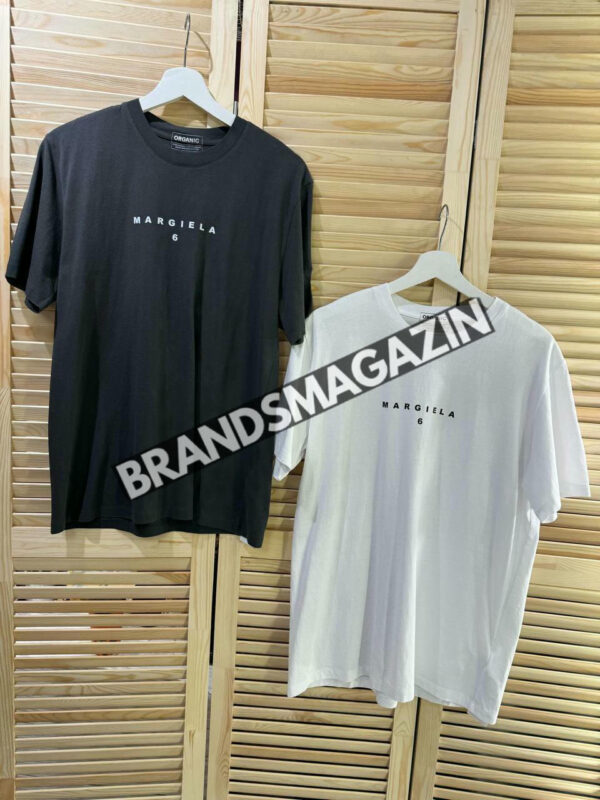 Футболка Maison Margiela BM69963077