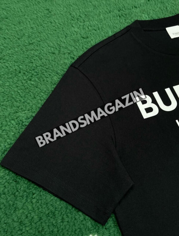Футболка Burberry BM72234777 4