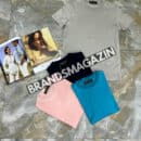 Футболка Loro Piana BM71629977