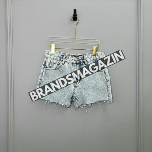 Шорты Alexander Wang BM71372177