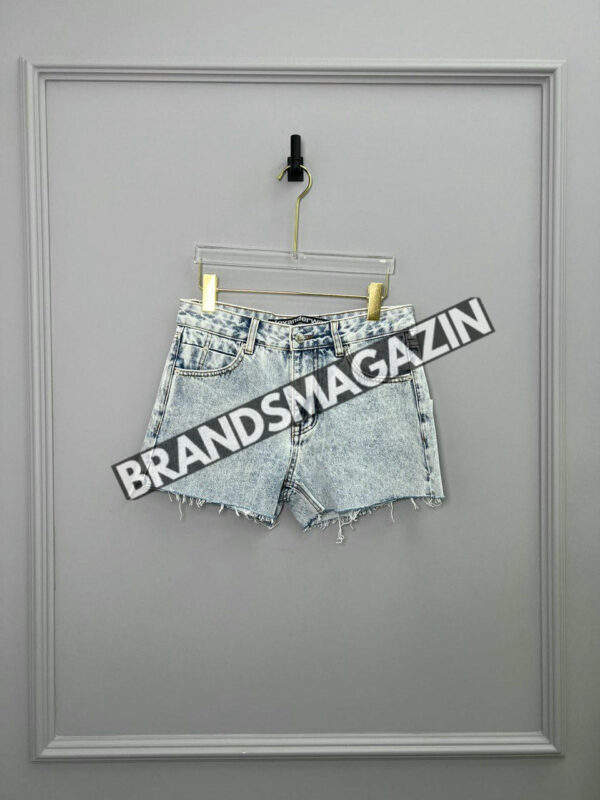 Шорты Alexander Wang BM71372177
