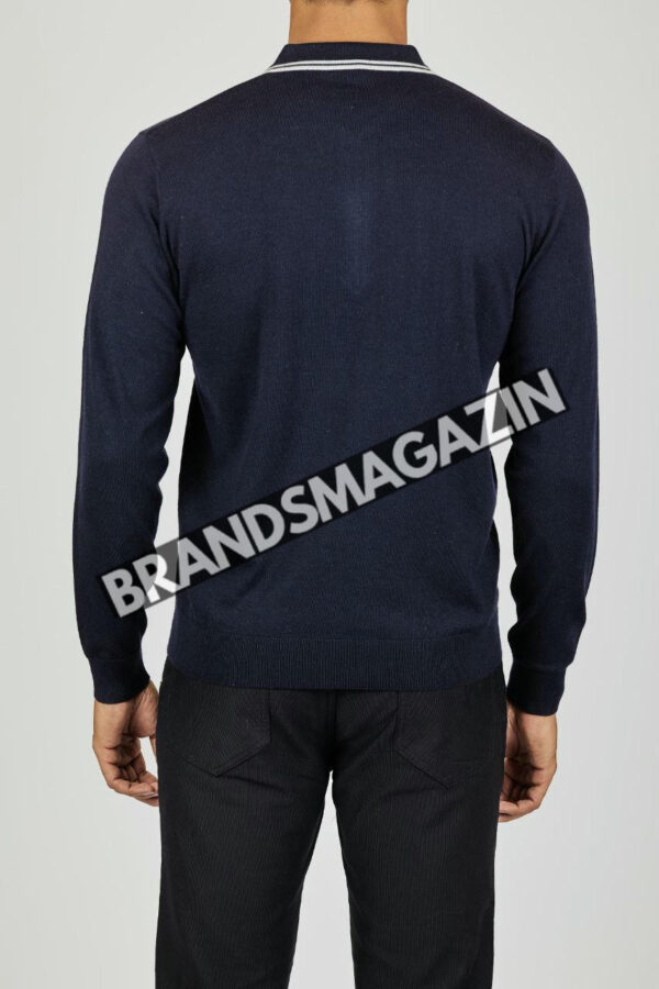 Поло Kiton BM45674710577 3