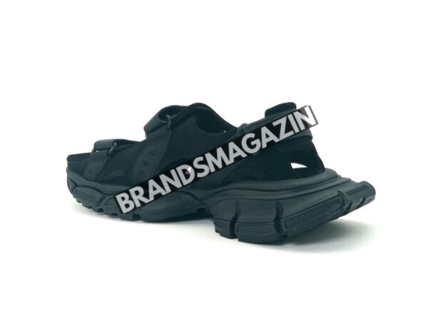 Сандалии Balenciaga Tourist BM7398877 4