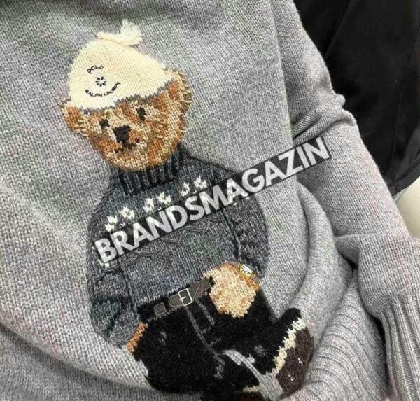 Толстовка Ralph Lauren BM46685655777 3