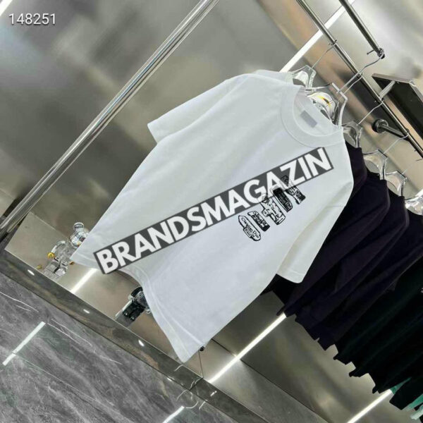 Футболка Christian Dior BM47171563077 3