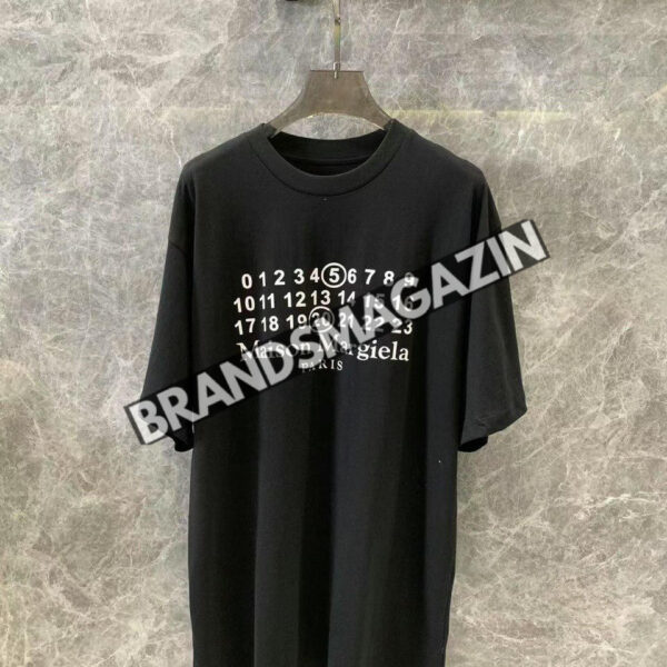 Футболка Maison Margiela BM71253477