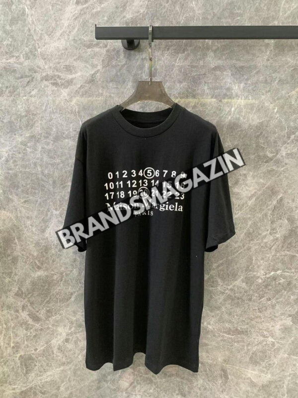 Футболка Maison Margiela BM71253477