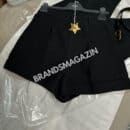 Шорты Dior BM7513977