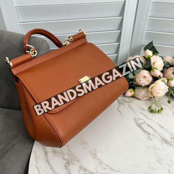 Сумка Dolce&Gabbana BM46233919777