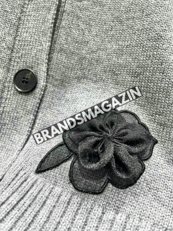 Кардиган Valentino BM46777758077 7