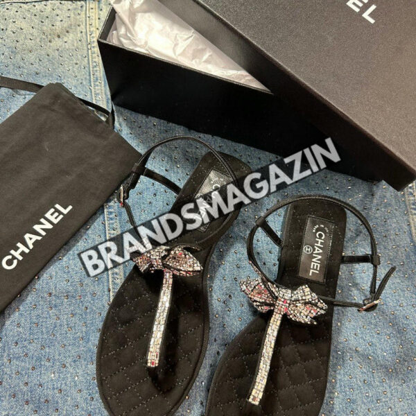 Сандалии Chanel BM7011177