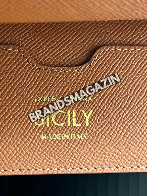 Сумка Dolce&Gabbana BM46233919777 6