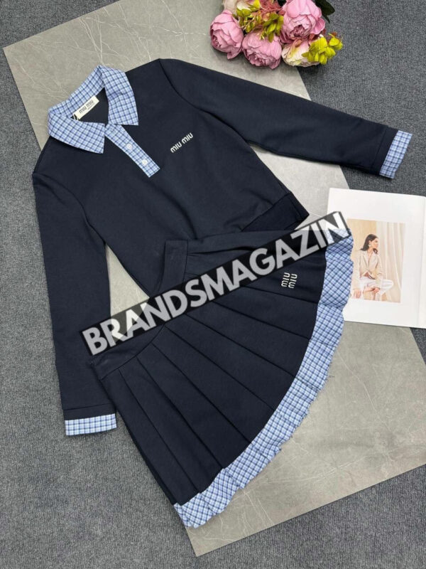 Костюм MIU MIU BM46285498477