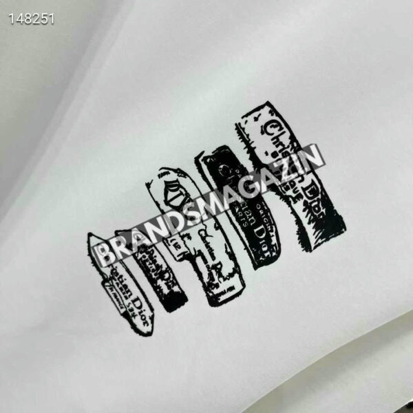 Футболка Christian Dior BM47171563077 7