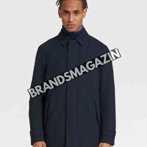 Куртка Zegna BM46324442877
