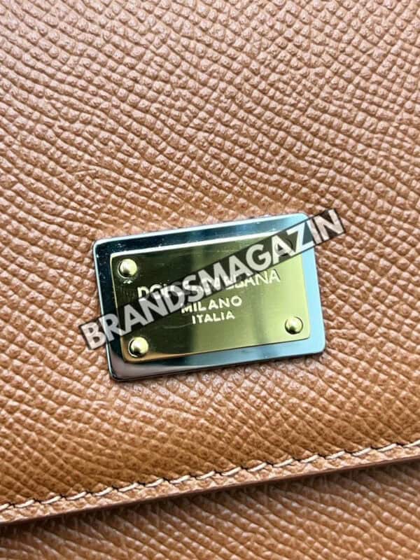 Сумка Dolce&Gabbana BM46233919777 7