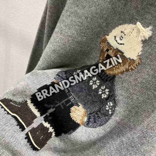Толстовка Ralph Lauren BM46685655777 4