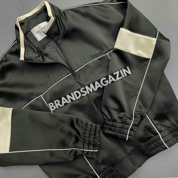 Куртка Yves Saint Laurent BM7575977