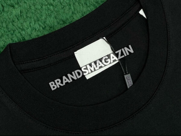 Футболка Burberry BM72234777 5