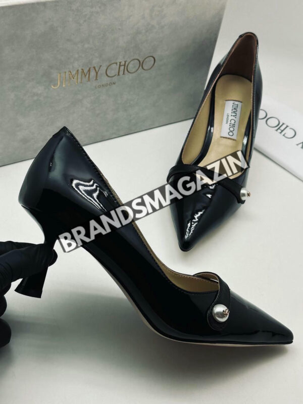 Туфли Jimmy Choo BM71616677 5