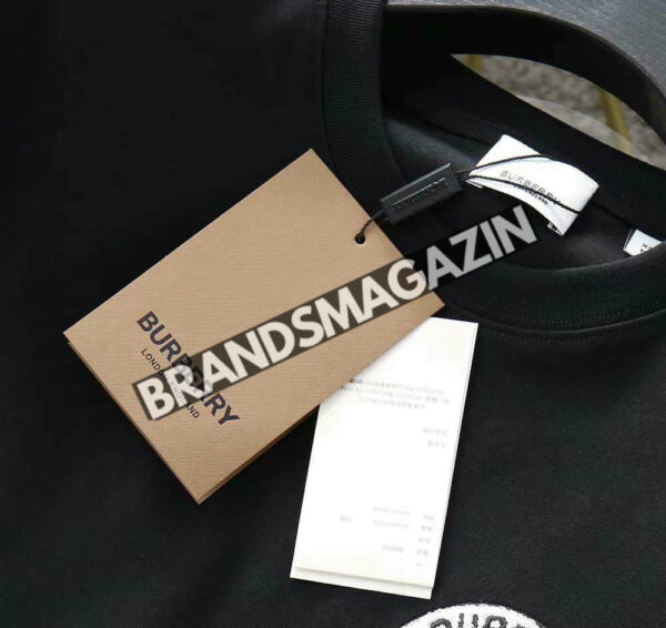 Футболка Burberry BM70356877 3