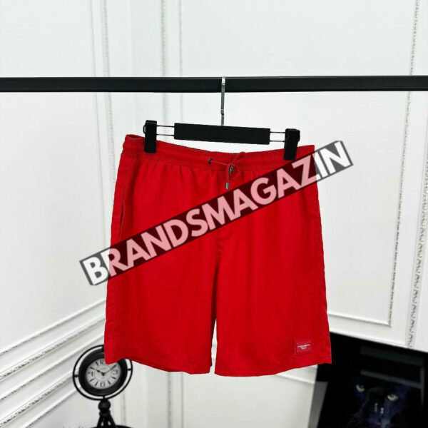 Шорты Dolce&Gabbana BM70305477