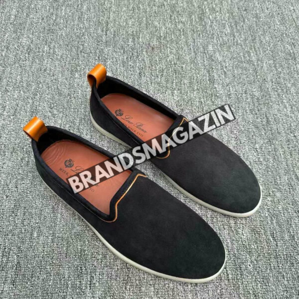 Слипоны Loro Piana BM45974276677 3