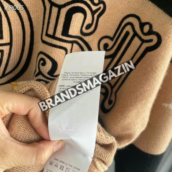 Свитер MaxMara BM7262077 8